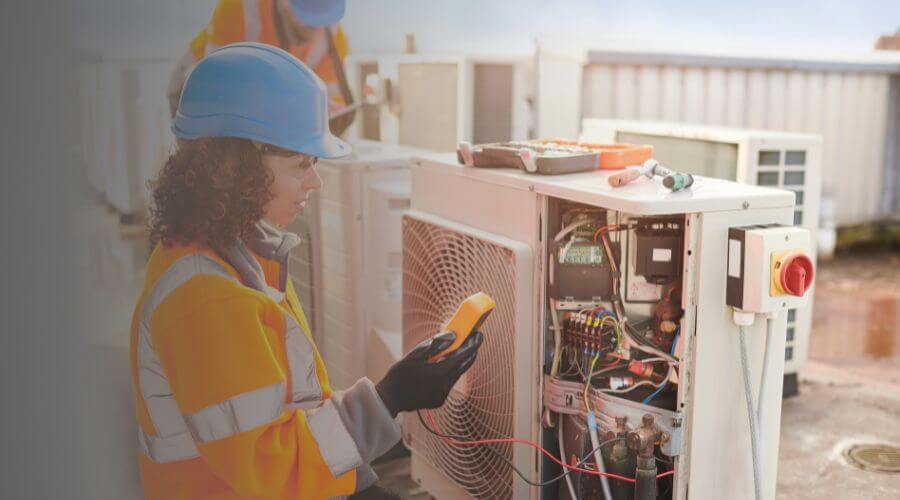 Professional appliance repair long beach, california services in Long Beach